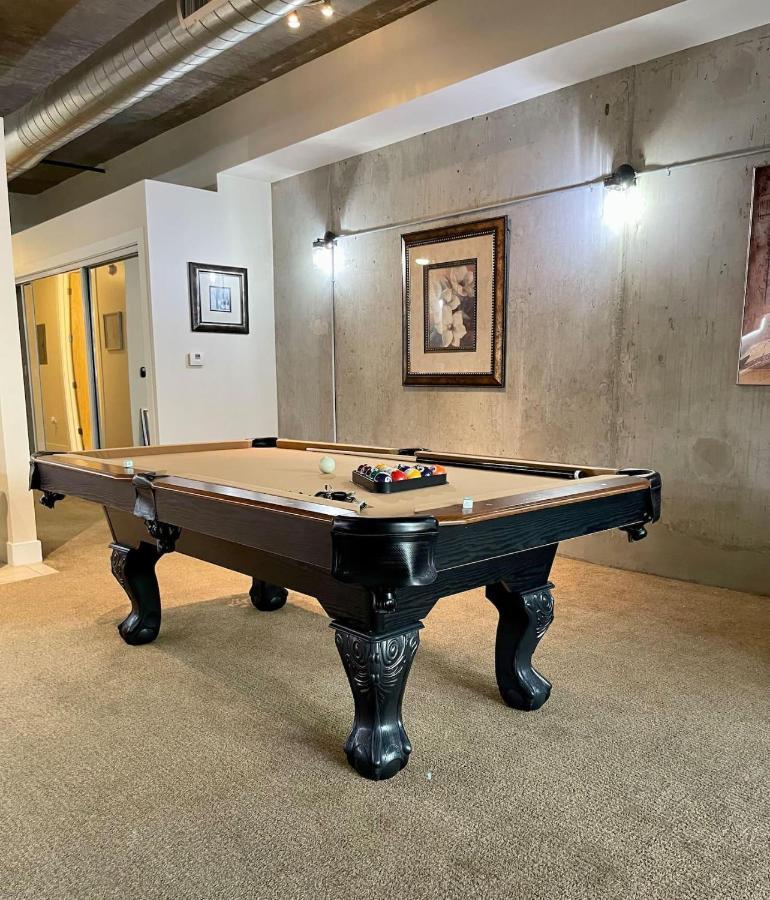 Loft Living Downtown At Its Best! Very Spacious Финикс Екстериор снимка